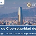 Simposio de Ciberseguridad de la OEA