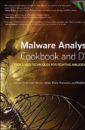 Malware Analyst's Cookbook and DVD: Tools and Techniques for Fighting Malicious Code